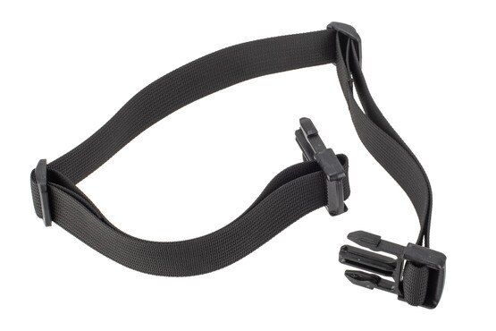 Velocity Systems Large Waist Belt in Black